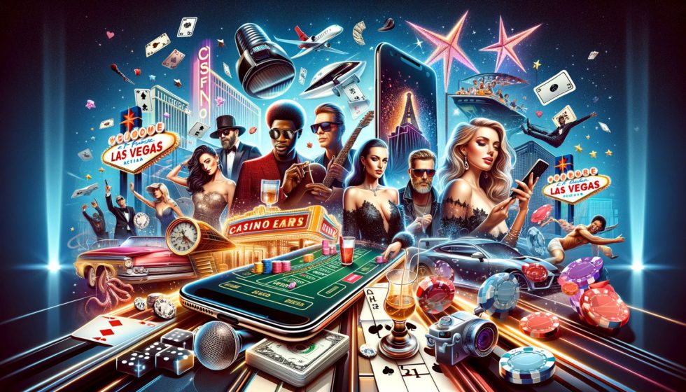 9d game Celebrity-Endorsed Casino Games: The Impact of Star Power