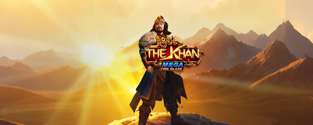 9d game Mega Fogo Flamejante: O Khan