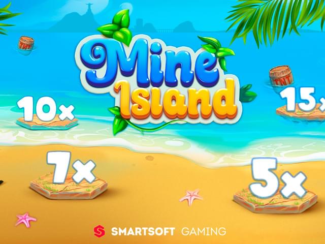 9d game Ilha da Mina