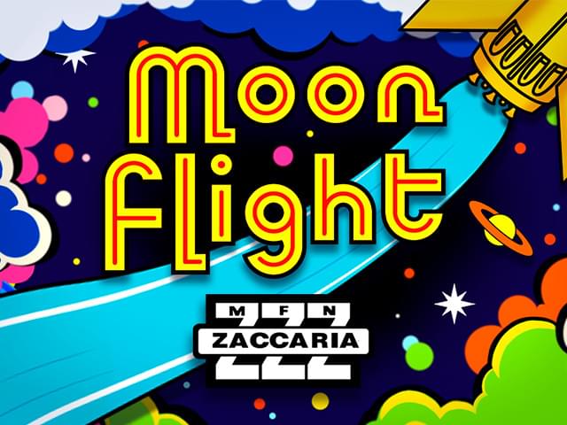 9d game Deslizante de Voo Lunar