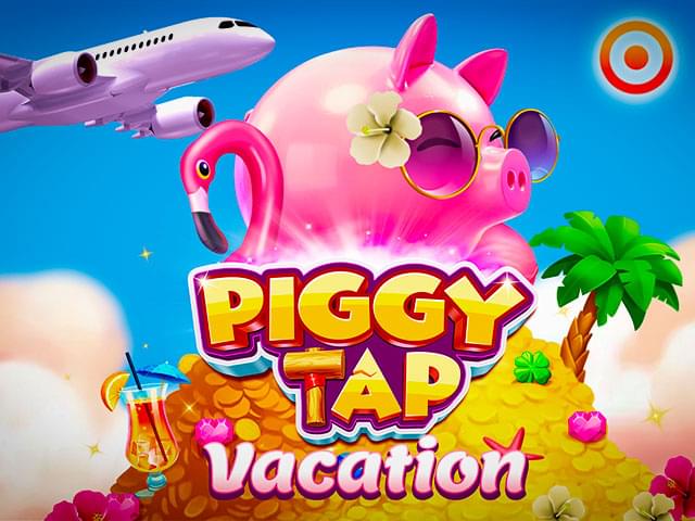 9d game Porquinho Toque