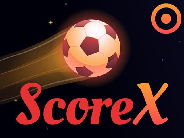 9D GAME ScoreX