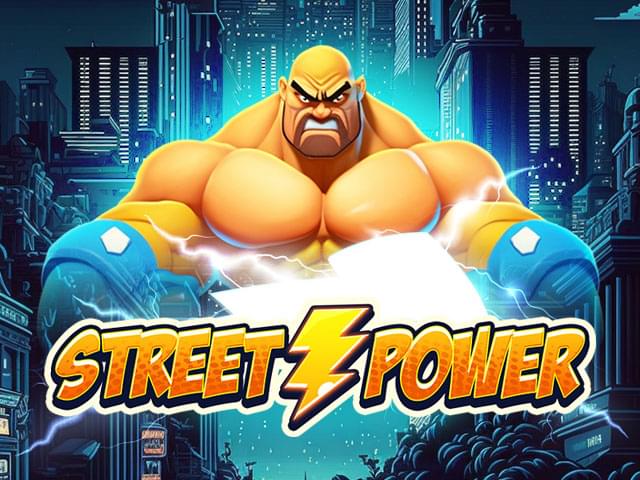 9D GAME Poder da Rua